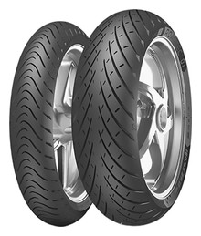 METZELER ROADTEC 01 FRONT 100/90-18 56H