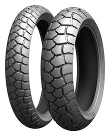 MICHELIN ANAKEE ADVENTURE M+S REAR TT 180/55R17 73V