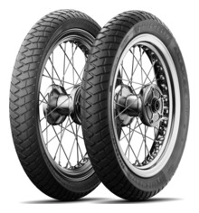 MICHELIN ANAKEE STREET XL 80/80-16 45S