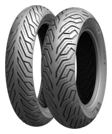 MICHELIN CITY GRIP 2 M+S REAR XL 120/70-10 54L