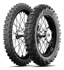 MICHELIN ENDURO MEDIUM 2 FRONT TT 90/100-21 57R