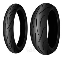 MICHELIN PILOT POWER 2CT REAR 190/50ZR17 73W