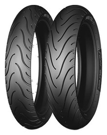 MICHELIN PILOT STREET FRONT 90/80-17 46S