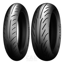 MICHELIN POWER PURE SC REAR 150/70-13 64S