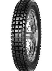 MITAS E 05 M+S TT XL 3.50-18 62S