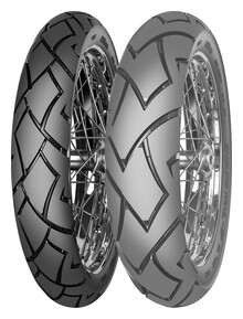 MITAS ENDURO TRAIL SP REAR 130/80B17 65H