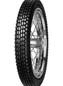 MITAS H 03 TT 3.00-18 52P