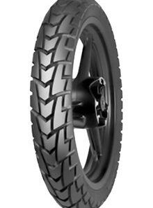 MITAS MC 32 M+S 100/80-10 53P