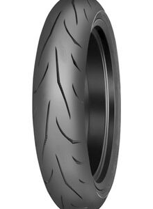 MITAS SPORTFORCE PLUS REAR 190/55ZR17 75W