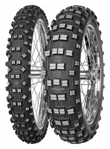 MITAS TERRA FORCE EF SUPER LIGHT FRONT TT 90/100-21 57R