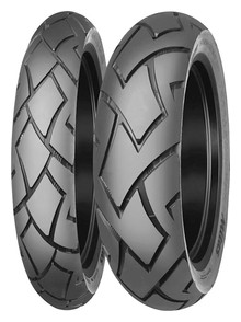 MITAS TERRAFORCE R REAR REAR 150/70R17 69V
