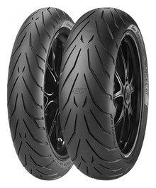 PIRELLI ANGEL GT REAR 180/55ZR17 73W
