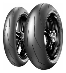 PIRELLI DIABLO SUPERCORSA V3 REAR 180/55ZR17 73W