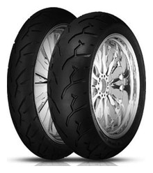 PIRELLI NIGHT DRAGON FRONT 130/70R18 63V