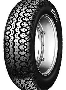PIRELLI SC 30 FRONT TT 3.50-10 51J