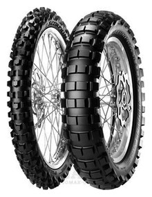 PIRELLI SCORPION RALLY M+S REAR 170/60R17 72T