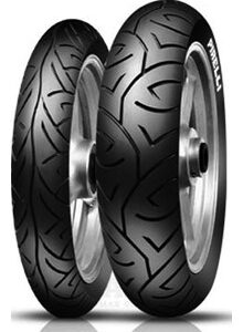 PIRELLI SPORT DEMON REAR 150/70-16 68S