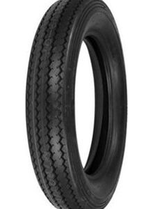 SHINKO E 240 100/90-19 63H